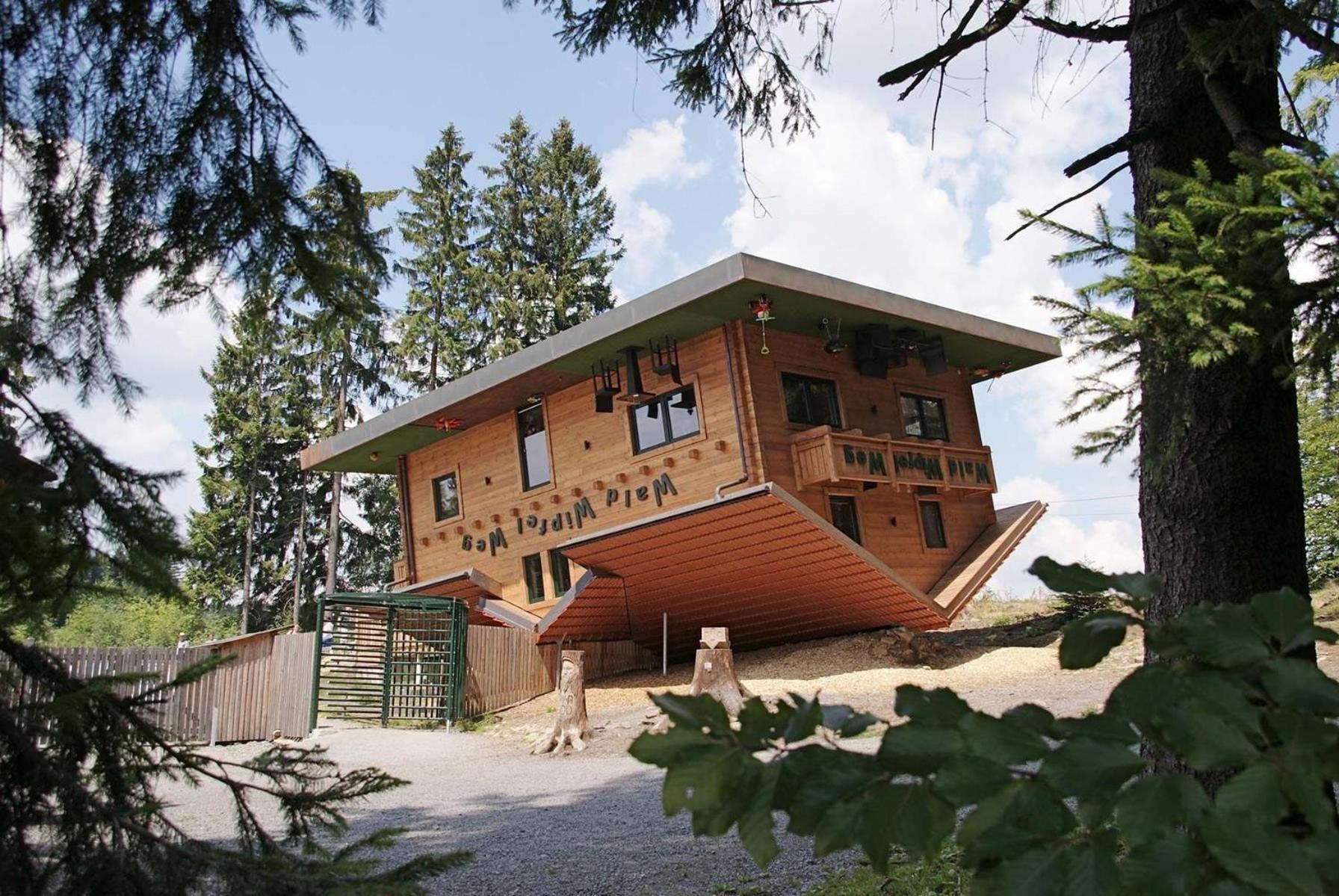 Appartement Sternenacht à Sankt Englmar Extérieur photo