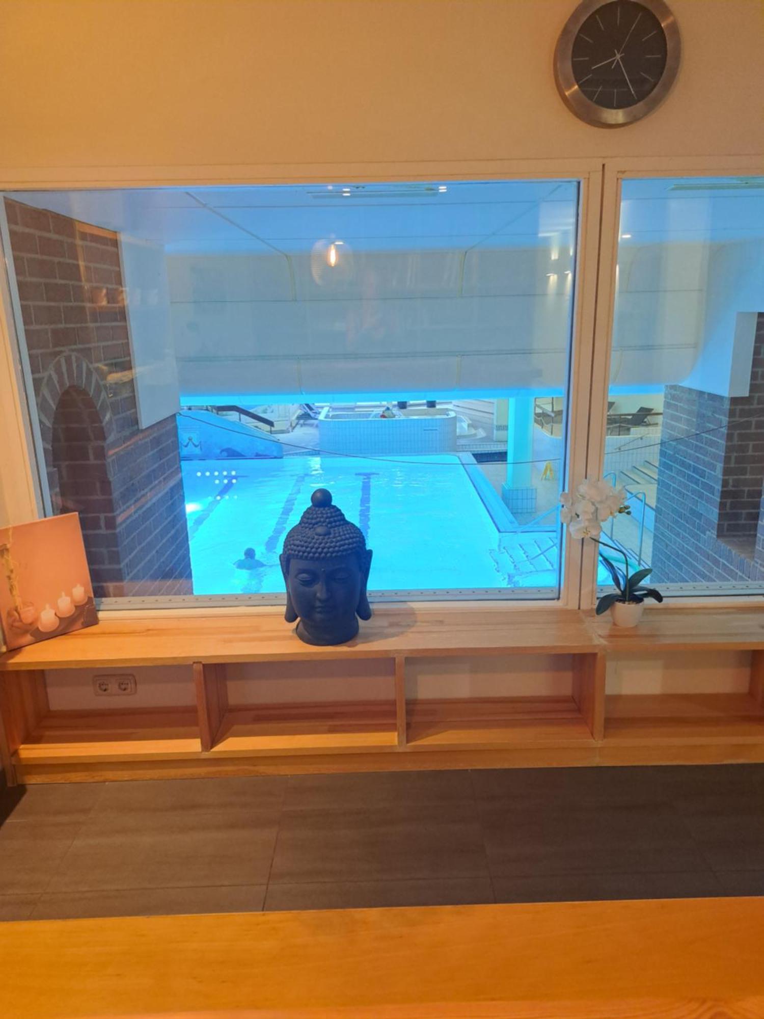 Appartement Sternenacht à Sankt Englmar Extérieur photo