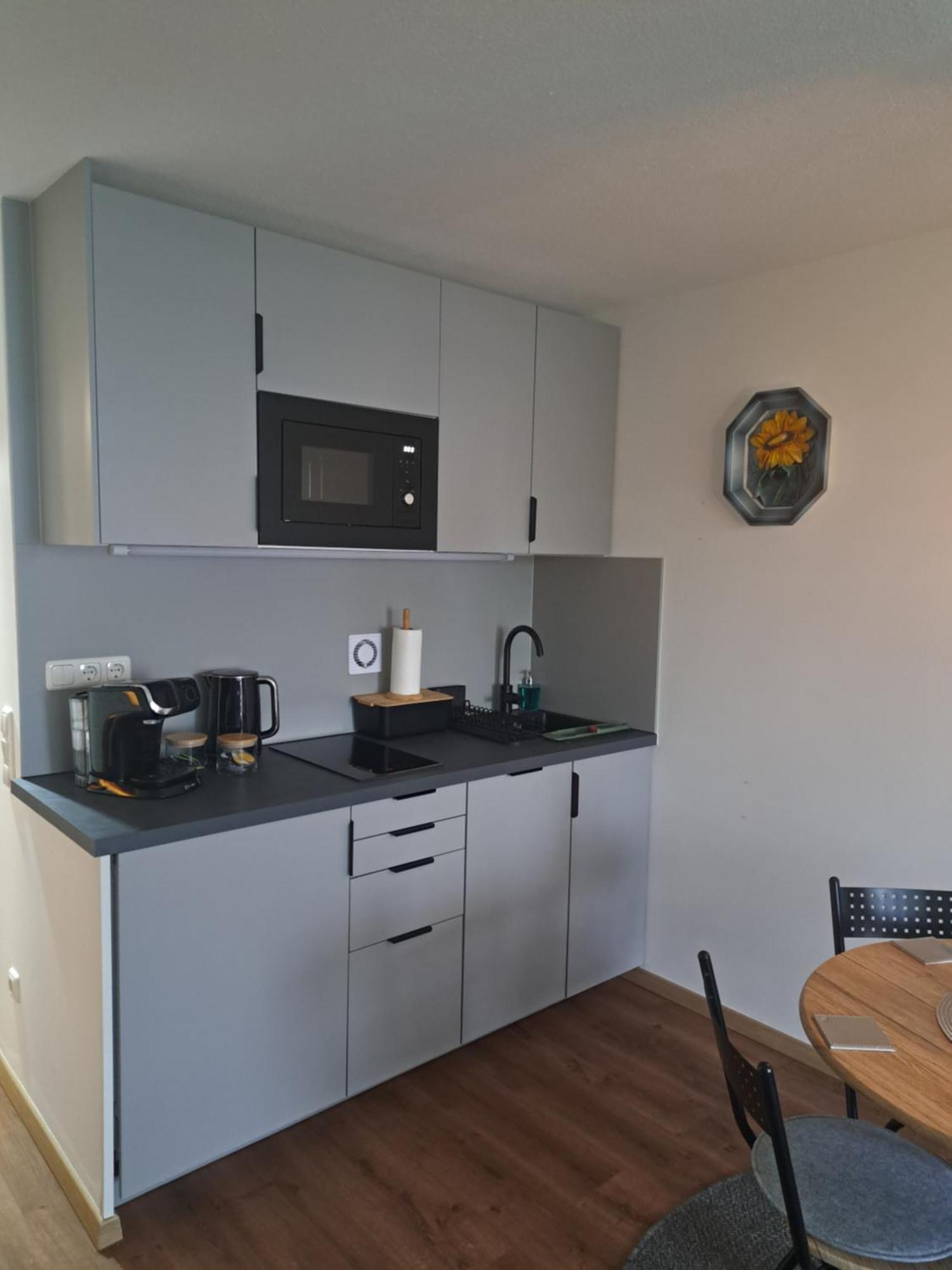 Appartement Sternenacht à Sankt Englmar Extérieur photo