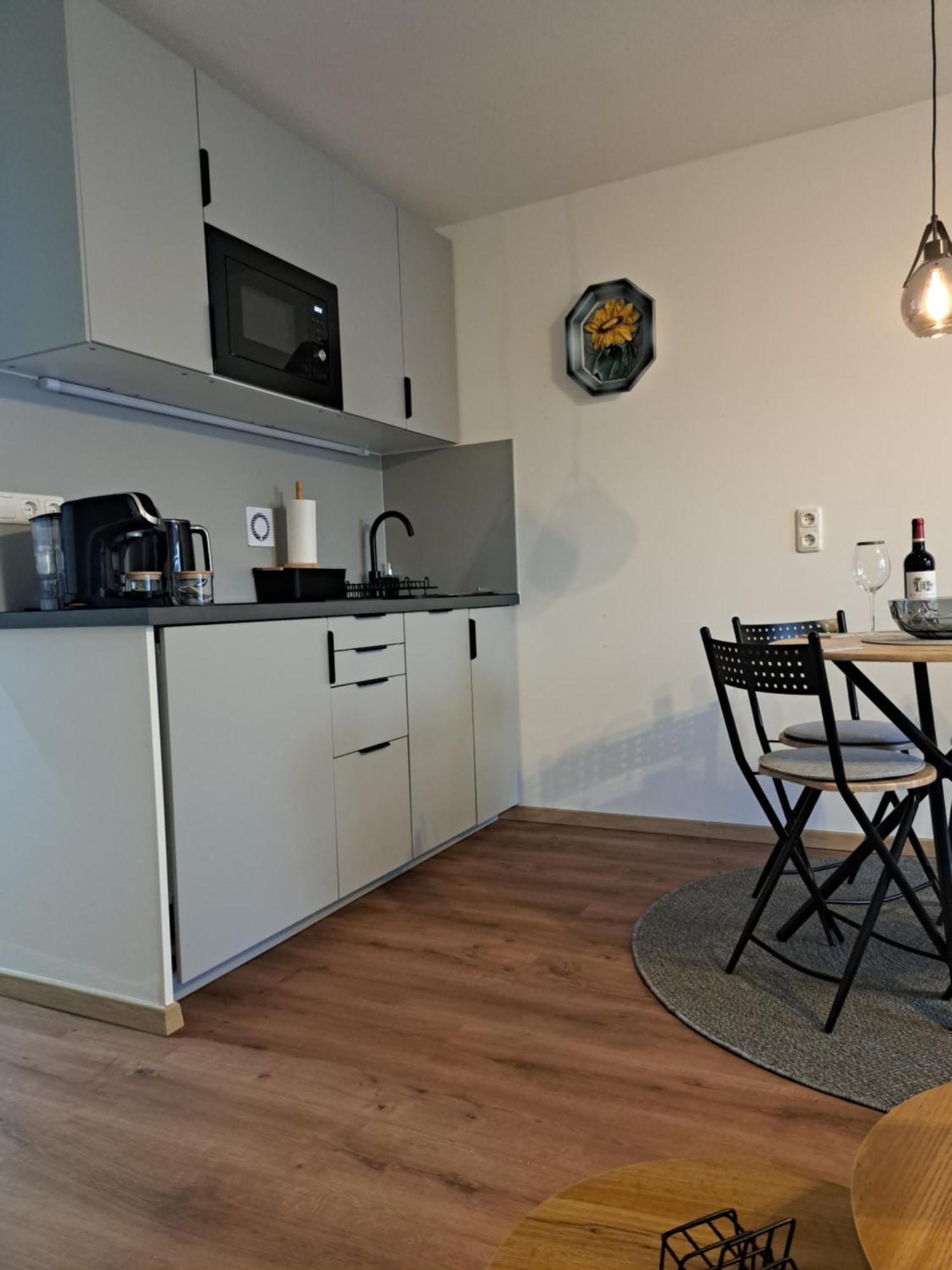 Appartement Sternenacht à Sankt Englmar Extérieur photo